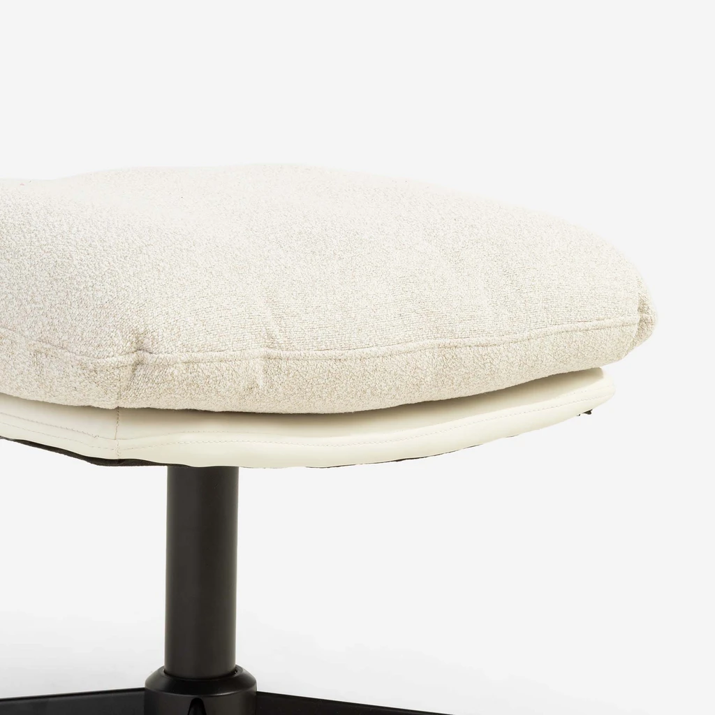 Zdjęcie podnóżka.