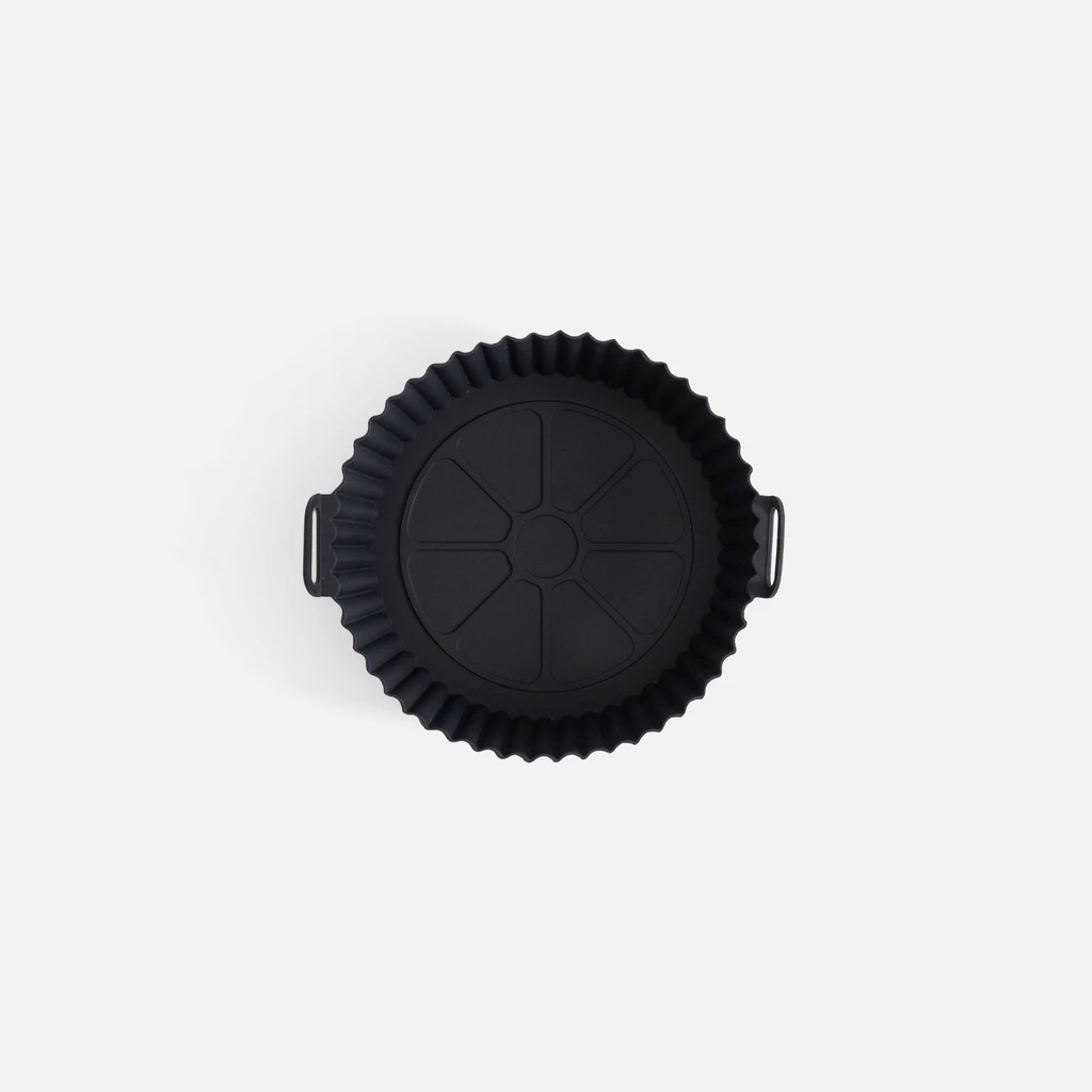 Forma z silikonu do airfryer