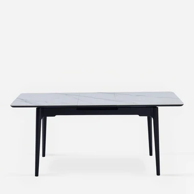 Rozkládací stůl s keramickou OPANO 140 - 180 cm