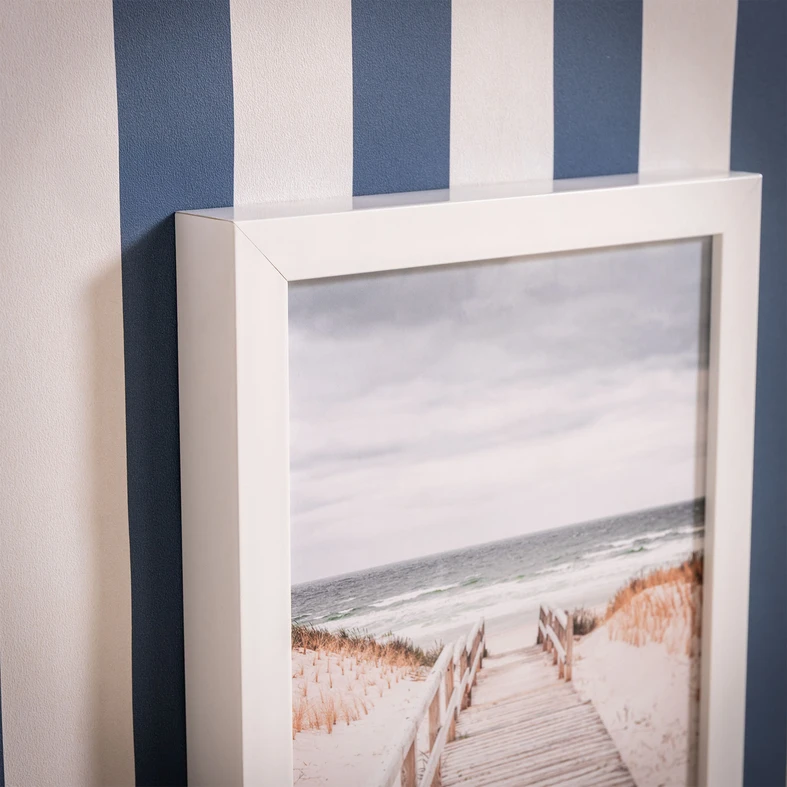 Obraz do obývacího pokoje SEA VIEW I 20x30 cm