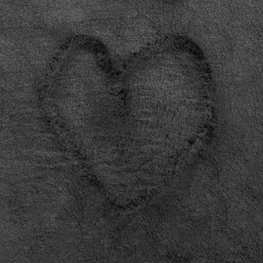 Koberec PULY ANTRACIT 80 x 150 cm