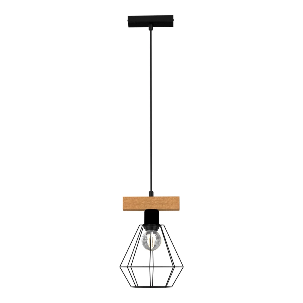 Designové závěsné svítidlo VASTRA I