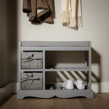 Botník se sedátkem CALAMI