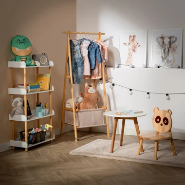 Mazlící polštář kůň HUGGIE 50x33 cm