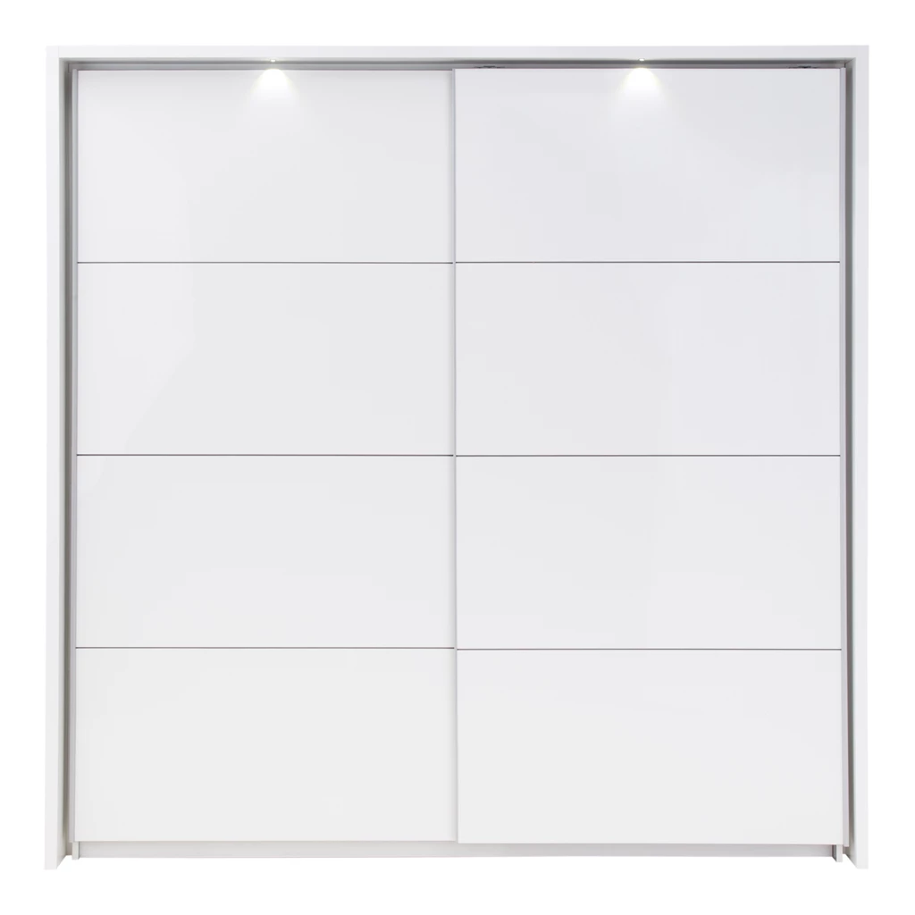 Skříň GLOSSY STPS324E5-C04