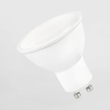 LED žárovka GU10 10W neutrální barva SPECTRUM