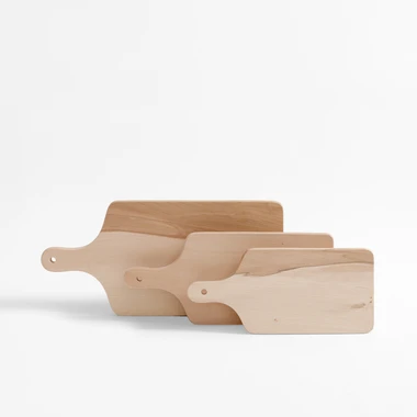 Prkénko na maso velké