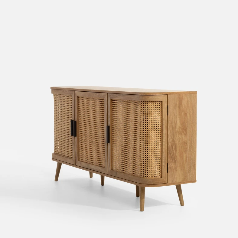 Komoda bufet v boho stylu FABLA