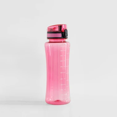 Láhev na vodu 550 ml MIX