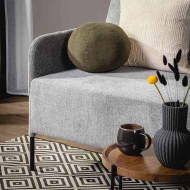 Keramický hrnek BRUNO 380 ml