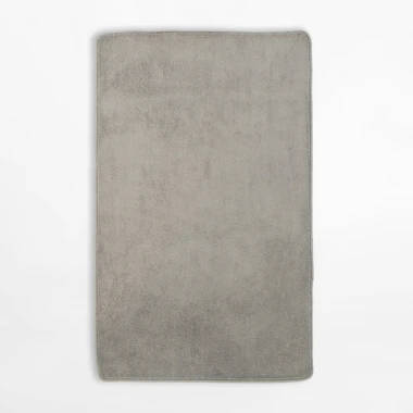 Koberec CASHMERE 160x230 cm, stříbrný