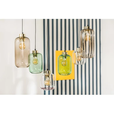 Závěsné svítidlo MARCO GREEN 3