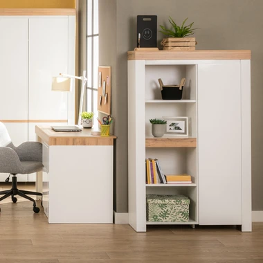 Nízký regál TAURUS II