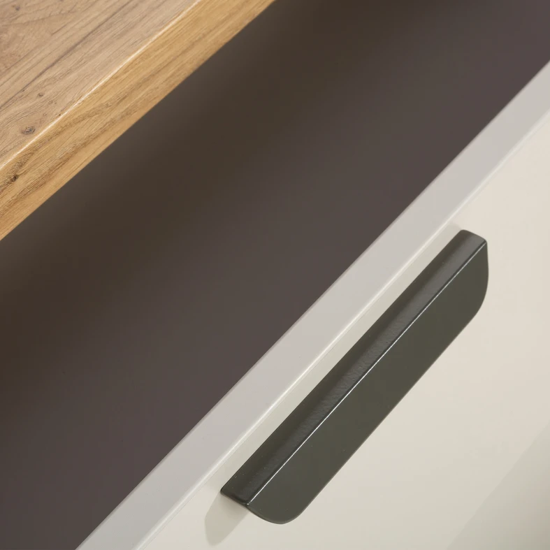 Komoda se 4 zásuvkami MAX MODERN II