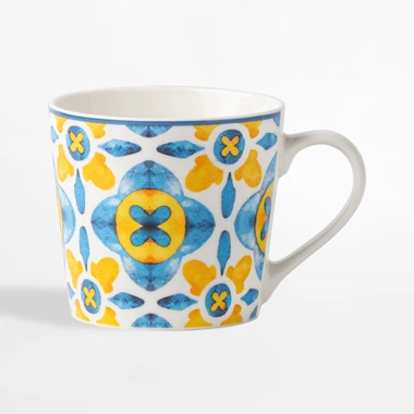 Porcelánový hrnek 380 ml