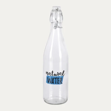 Láhev se zátkou 500 ml MIX