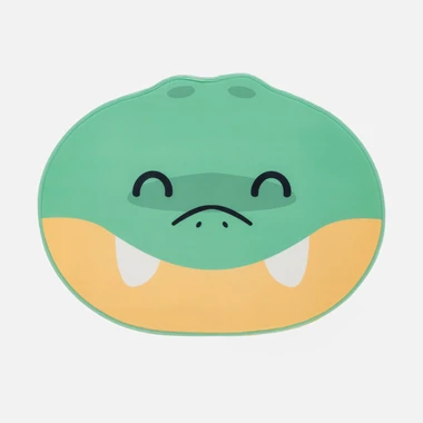 Koberec krokodýl BUBU 50x70 cm