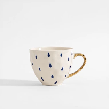 Porcelánový hrnek 440 ml