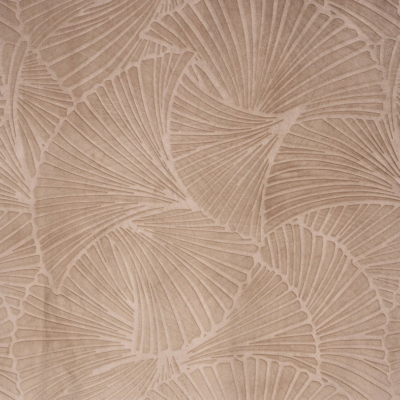 Závěs do obývacího pokoje BILO 140x260 cm taupe