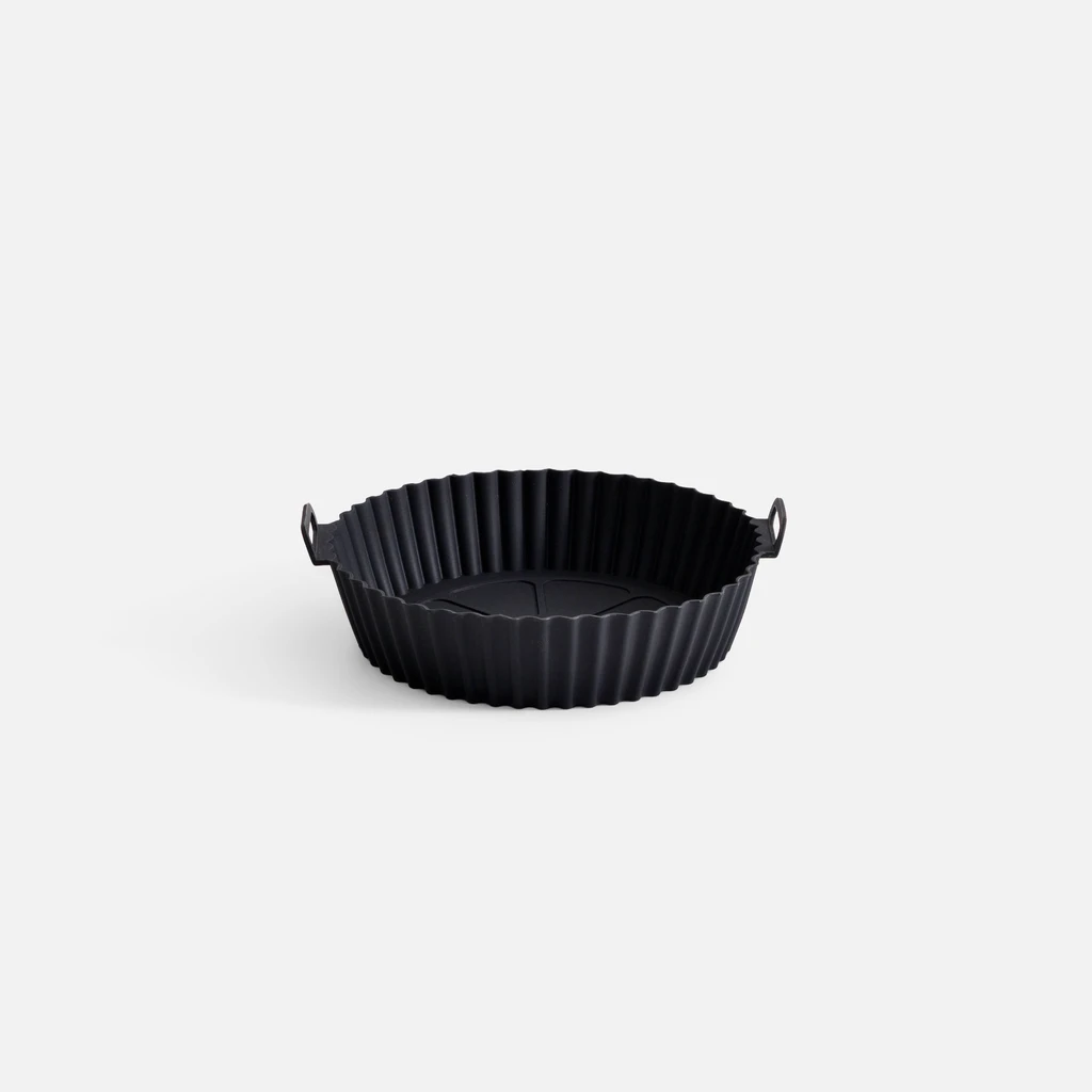 Forma z silikonu do airfryer