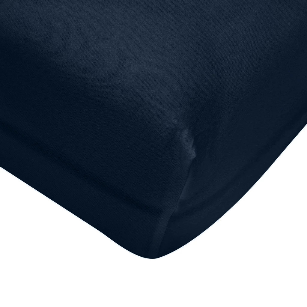 Prostěradlo JERSEY s gumičkou 90 x 200 cm