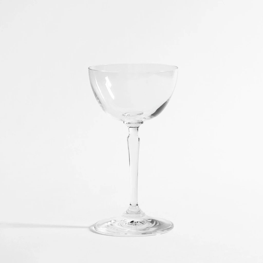 Sada 4 sklenic na koktejly SHAKE 140 ml