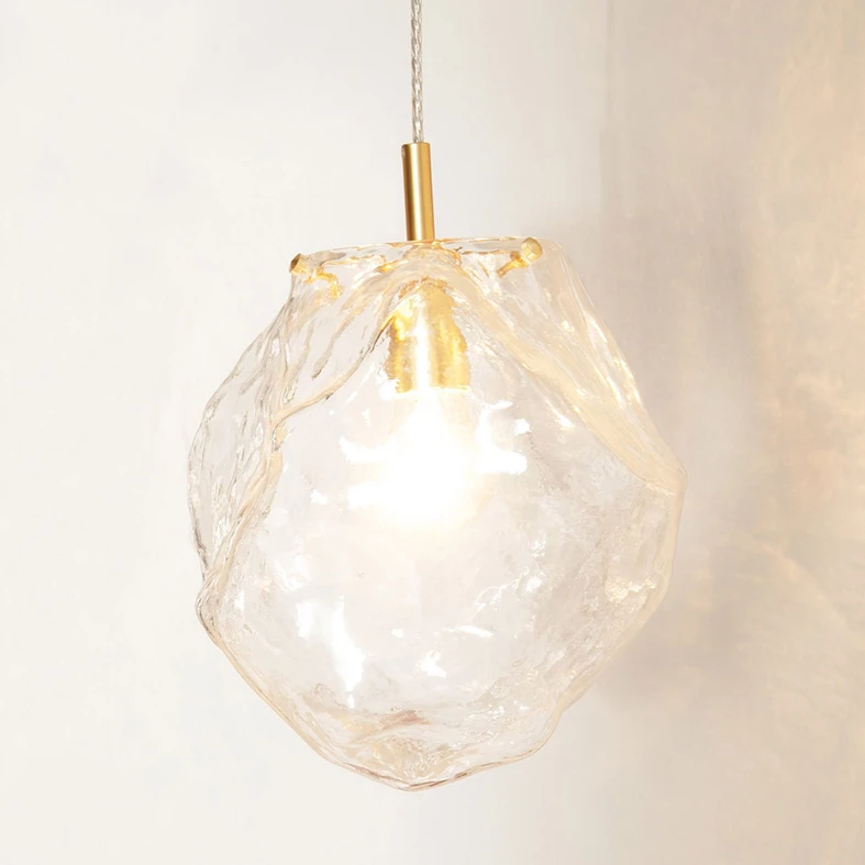 Lampa wisząca ROCK P0488-01F-U8AC