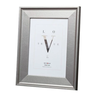 Fotorámeček LONDON 15 x 21 cm