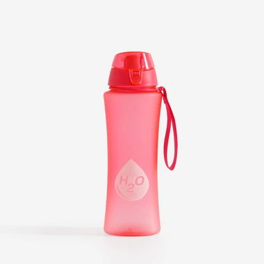 Láhev na vodu 650 ml MIX