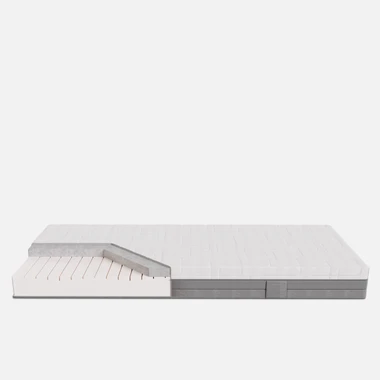 Pěnová matrace H3 TILIA 90x200
