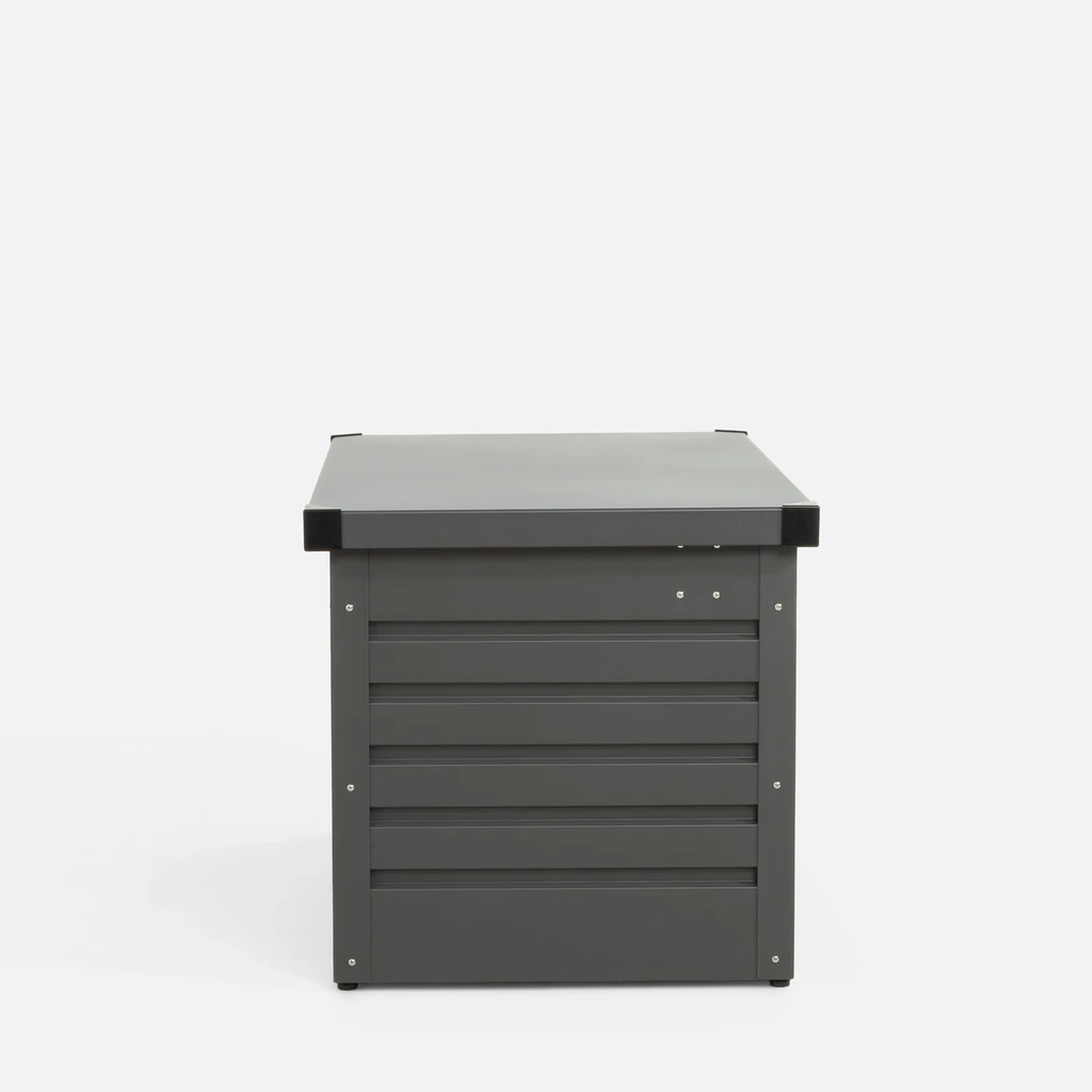 Kovový zahradní box LIRIA L