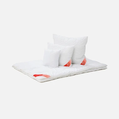 Polštář LUNA MEDICA 50x50 cm