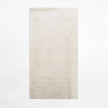 Krémový koberec SEVILLA, 80x150 cm