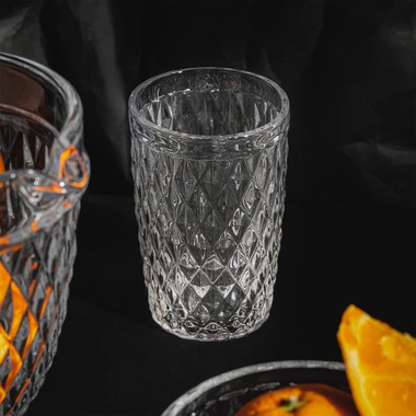 Vysoká sklenice 350 ml