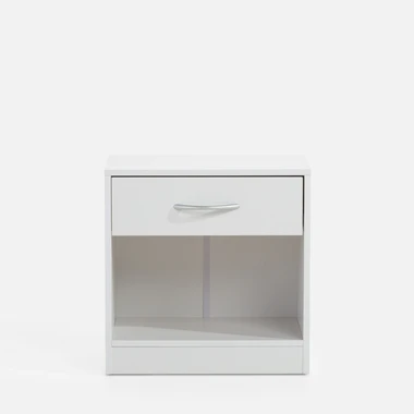 Noční stolek se zásuvkou FERMILARI