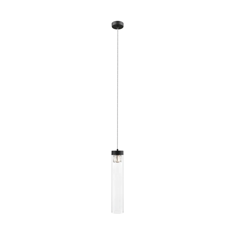 Závěsné svítidlo GEM P0389-01D-P7AC