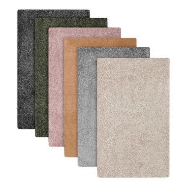 Pratelný koberec PP WASH MIX 50x80 cm