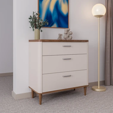 Komoda se šuplíky LACETTI
