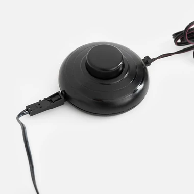 Napájecí zdroj 6W pro osvětlení s nožním spínačem