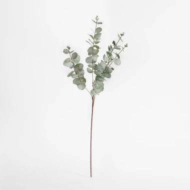 Umělá květina eukalyptus 104 cm