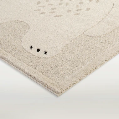 Koberec KINDER NATUR MEDVĚD 160x230 cm