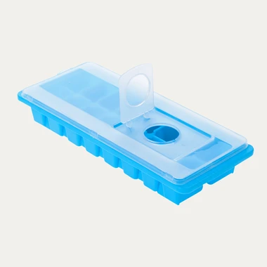 Forma na kostky ledu MIX 26x10,8 cm