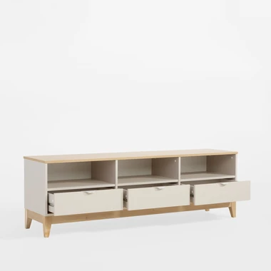 Szafka RTV 160 cm MARINA