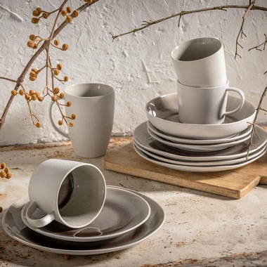 Hluboký talíř MOON 780 ml