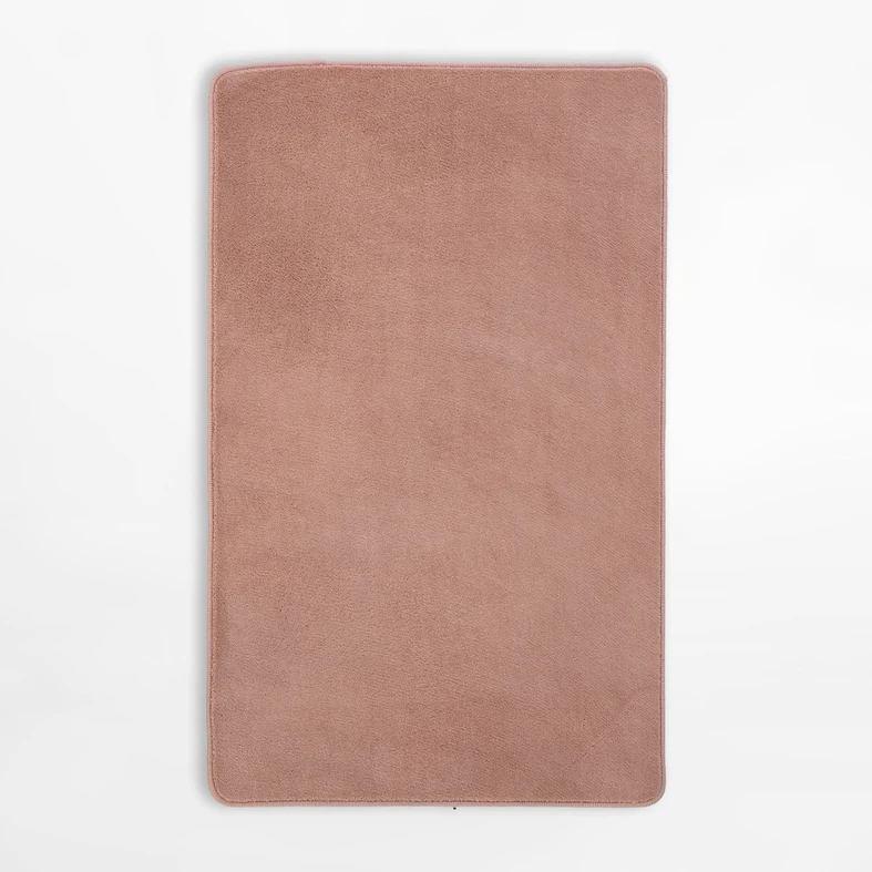 Koberec CASHMERE 160x230 cm, růžový