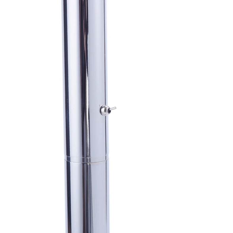 Moderní dekorativní stojací LED lampa MAJA