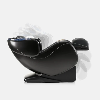 Elektrické masážní křeslo IREST ROOMY