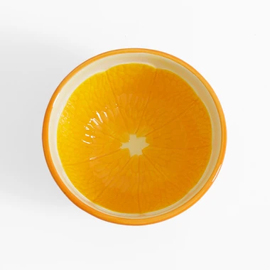 Keramická miska POMERANČ 300 ml