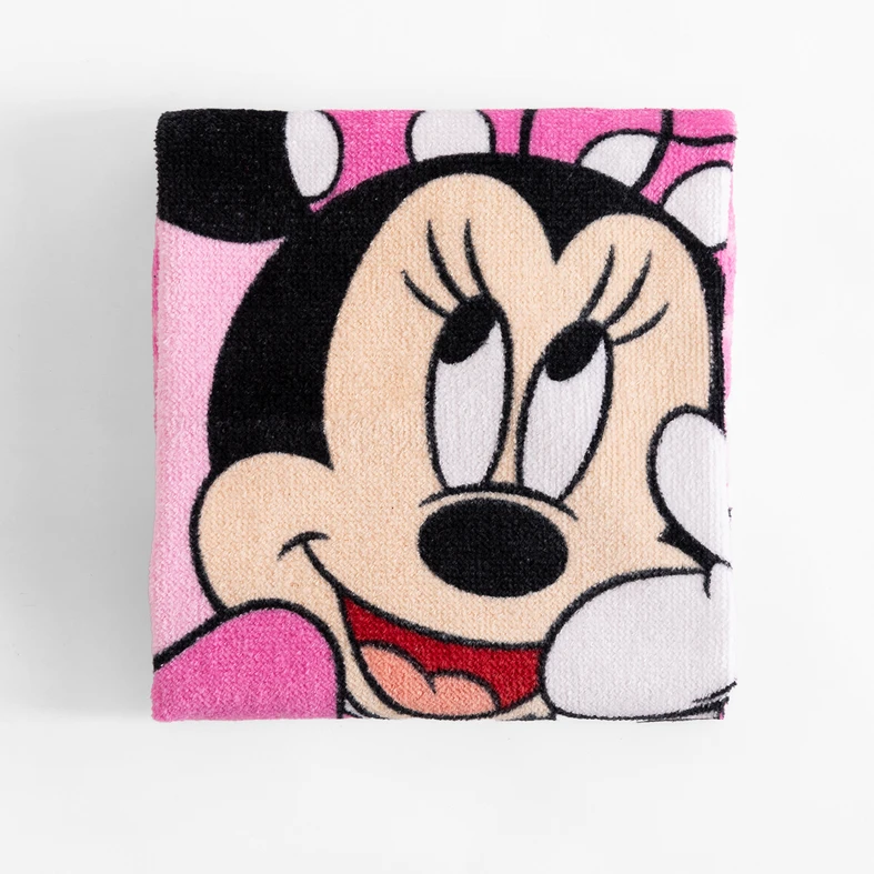 Ručník MINNIE MOUSE 30x50 cm