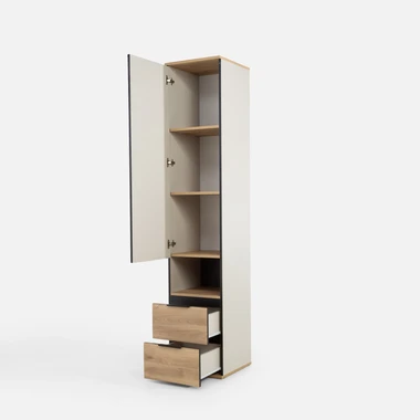 Skříň se zásuvkami MAZE